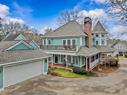 516 Hillside, Madison, GA, 30650 | Card Image