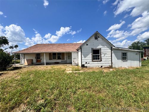 202 Tulsa Ave, Sulphur, OK, 73086-2841 | Card Image