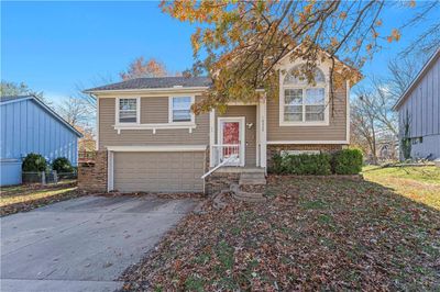 16229 W 132nd Street, House other with 3 bedrooms, 2 bathrooms and null parking in Olathe KS | Image 3