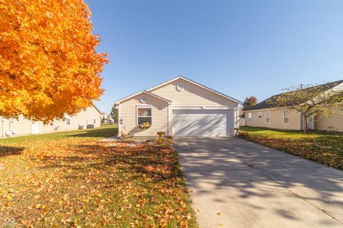 765 Indigo Ct, Greenfield, IN, 46140-7018 | Card Image