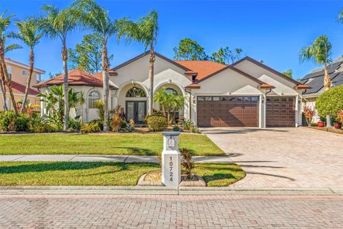 10724 Cory Lake Drive, Tampa, FL, 33647 | Card Image