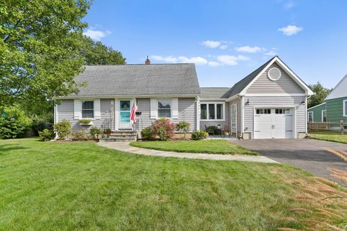 159 Wilcox Rd, Milford, CT, 06460-7243 | Card Image