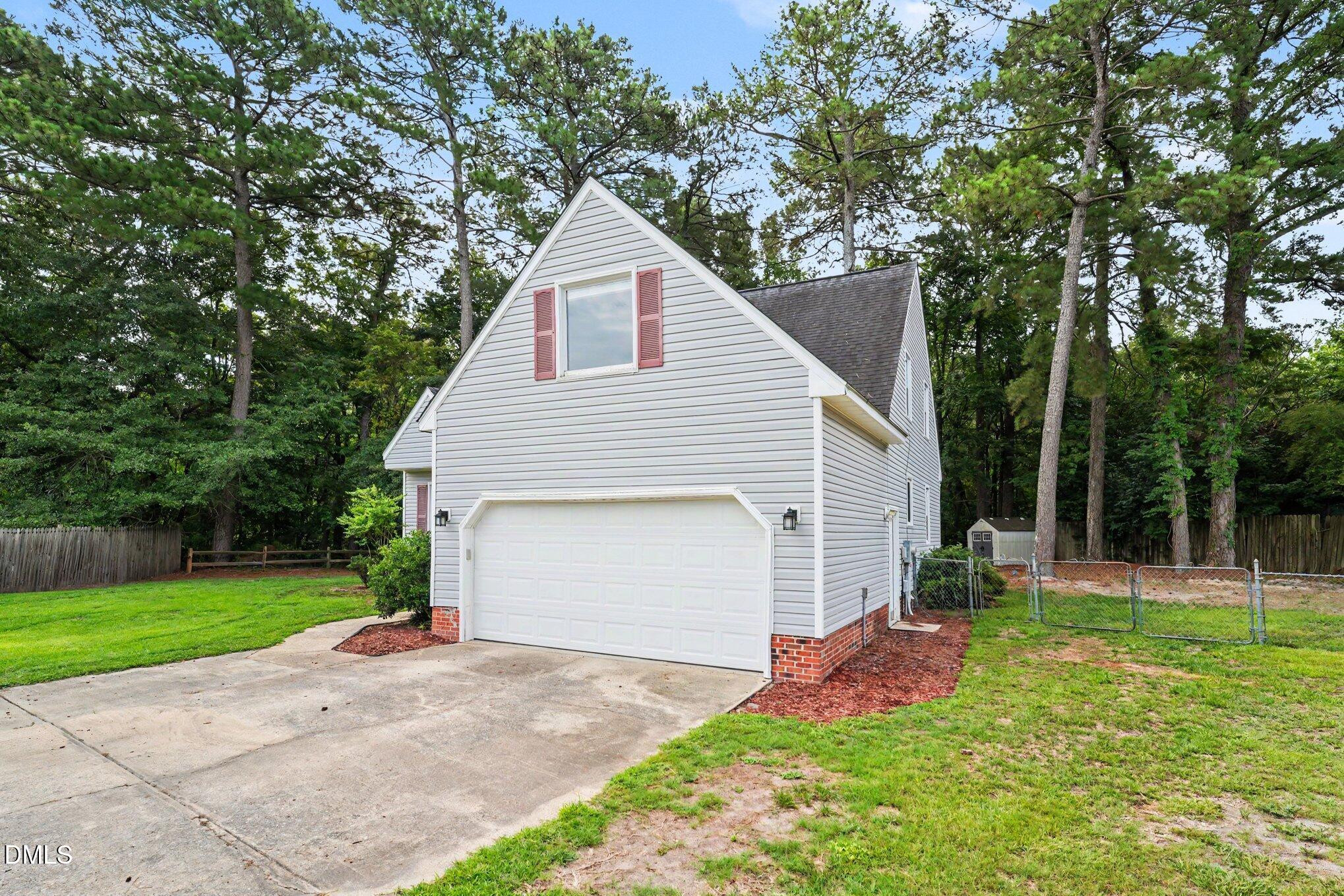 Residential in Goldsboro 4