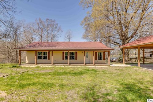 12744 Horseshoe Lake Rd, Mer Rouge, LA, 71261-8707 | Card Image