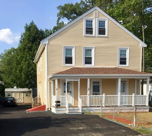 1-3 Royal St, Randolph, MA, 02368-1932 | Card Image