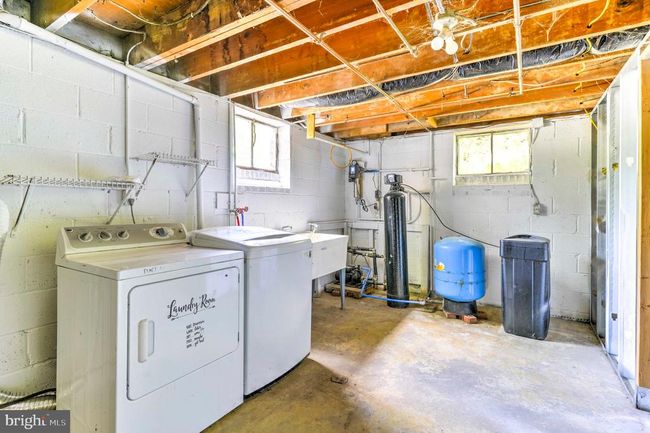 8920 Marshall Corner Rd, House other with 4 bedrooms, 2 bathrooms and null parking in POMFRET MD | Image 20
