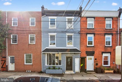 2509 Salmon St, PHILADELPHIA, PA, 19125-4010 | Card Image