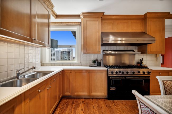 APT-12S - 1540 N Lake Shore Dr, Condo with 4 bedrooms, 4 bathrooms and 2 parking in CHICAGO IL | Image 15