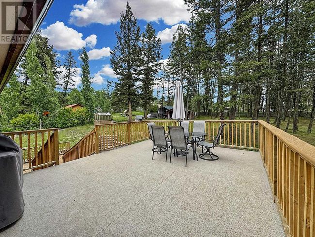 5023 Block Dr, House other with 4 bedrooms, 3 bathrooms and null parking in 108 Mile Ranch BC | Image 8