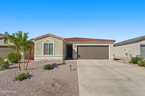 1352 W Inca Dr, Coolidge, AZ, 85128-1002 | Card Image