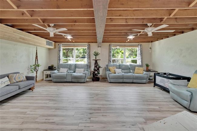 9724 Hermit Hollow Ln, House other with 4 bedrooms, 3 bathrooms and null parking in GIBSONTON FL | Image 13