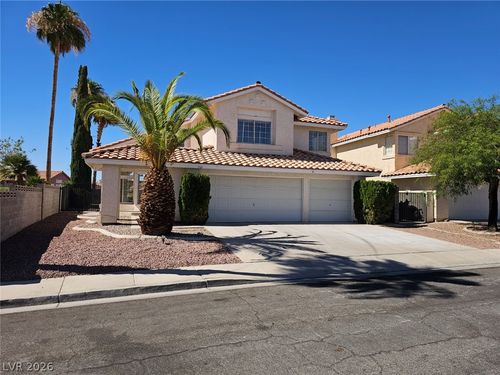 150 Kachina Dr, Henderson, NV, 89074-0900 | Card Image