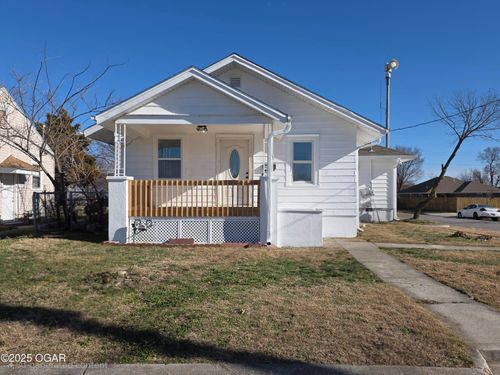 2031 Murphy Ave, Joplin, MO, 64804-1758 | Card Image