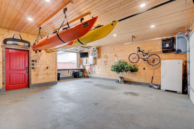 356 Prestwick Heights Se, House other with 4 bedrooms, 3 bathrooms and 2 parking in Calgary AB | Image 40