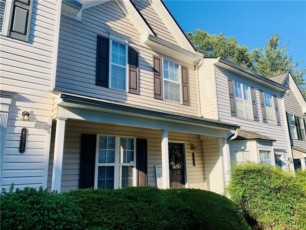 Residential in Mableton