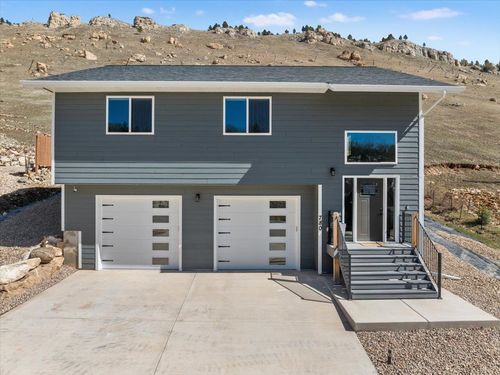 780 Stage Run Rd, Deadwood, SD, 57732-8500 | Card Image