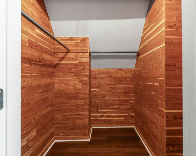 Cedar Closet | Image 37