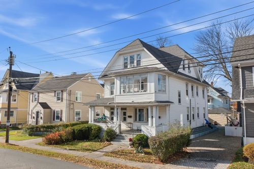 75 Homestead Ave, Bridgeport, CT, 06605-3445 | Card Image