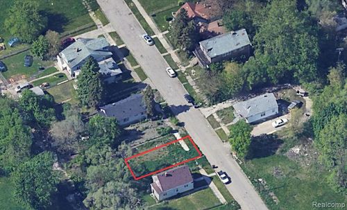 5827 Garland St, Detroit, MI, 48213-3390 | Card Image