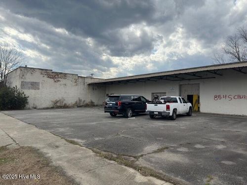 854 S Church St, Rocky Mount, NC, 27803-2915 | Card Image