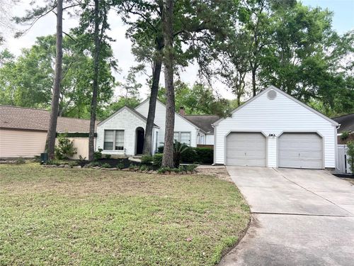 52 Bitterwood Cir, The Woodlands, TX, 77381-2860 | Card Image