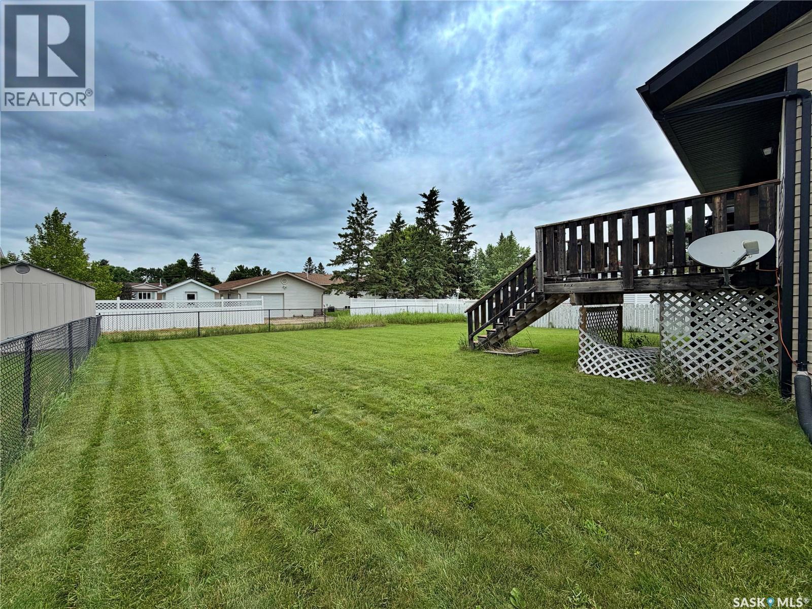 Residential in Rocanville 3
