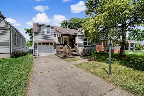 2721 Oakley Ave, Dayton, OH, 45419-2353 | Card Image