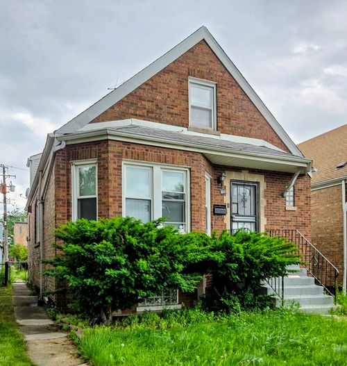 7124 S Troy Avenue, Chicago, IL, 60629 | Card Image