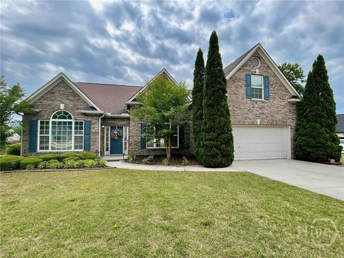 1605 Brooks Pointe Court, lawrenceville, GA, 30045 | Card Image
