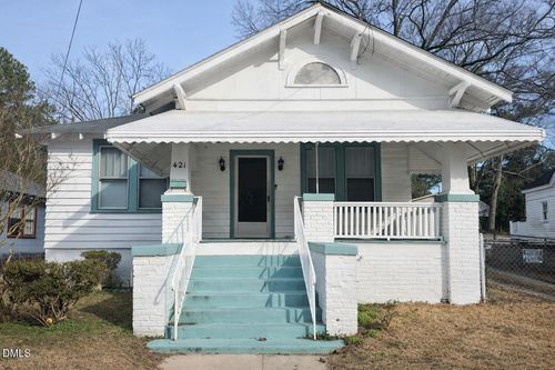 421 N Daughtry St, Rocky Mount, NC, 27801-5803 | Card Image