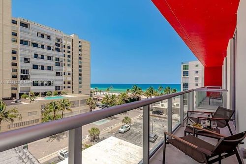 n401-777 N Ocean Dr, Hollywood, FL, 33019-1206 | Card Image