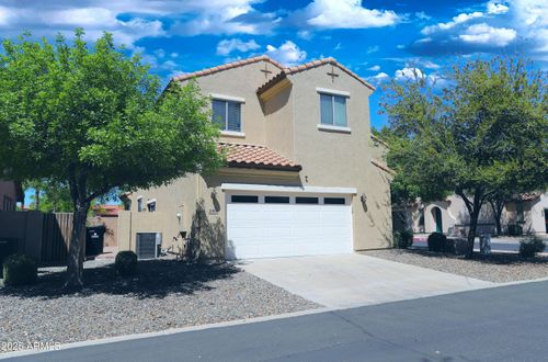 25930 N 53rd Dr, Phoenix, AZ, 85083-6350 | Card Image