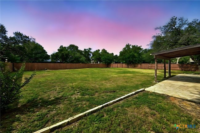 1010 Serenada Dr, House other with 3 bedrooms, 2 bathrooms and null parking in Georgetown TX | Image 27