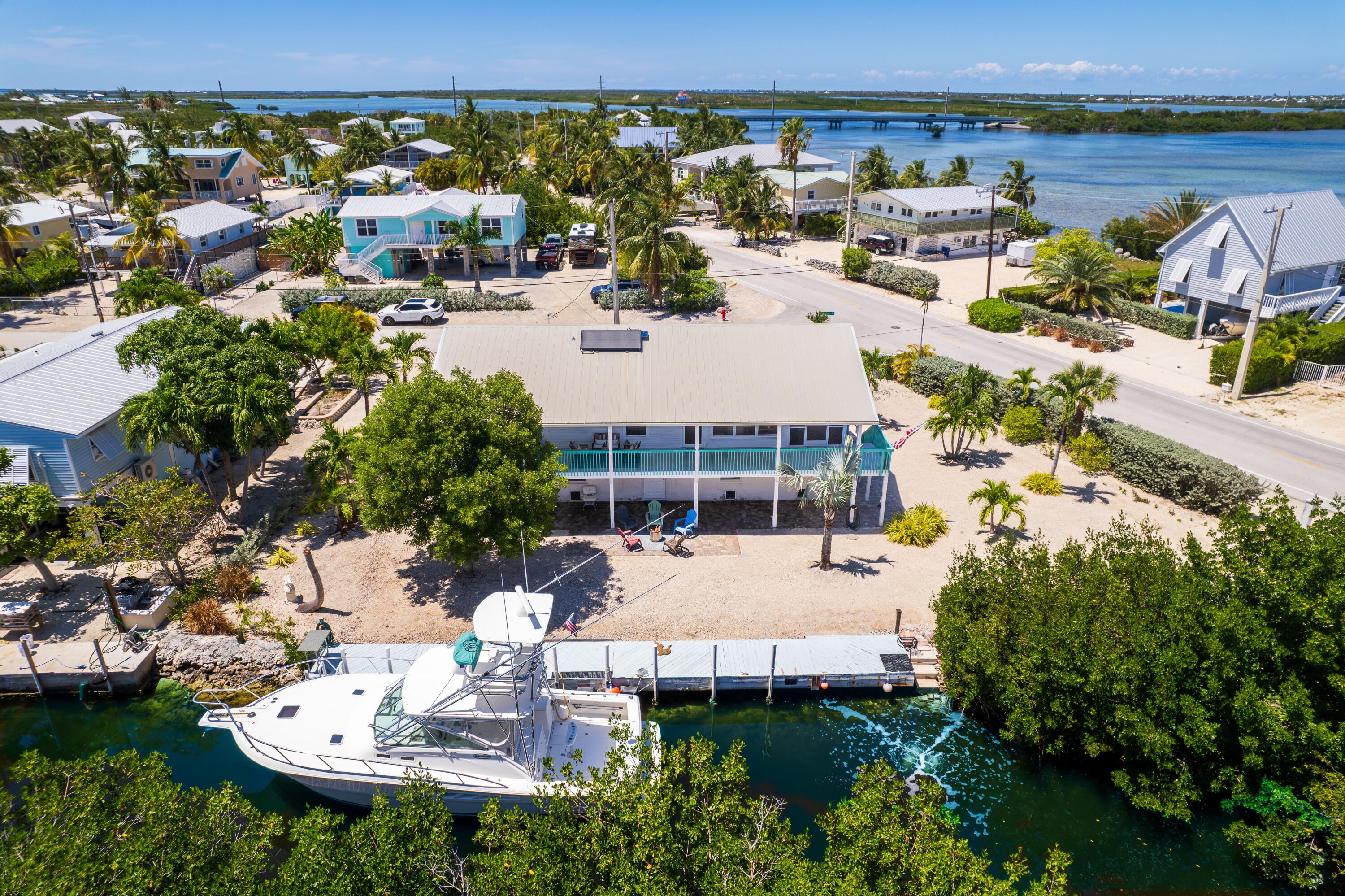 Martinique Ln, Summerland Key, FL 33042