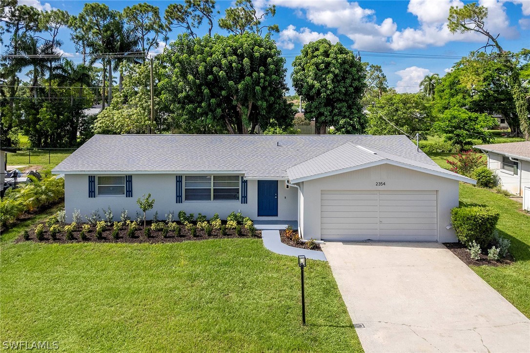 Chandler Ave, Fort Myers, FL 33907