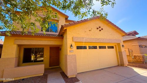 44153 W Pioneer Rd, Maricopa, AZ, 85139-8873 | Card Image