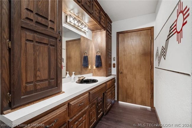 40079 E County Road 1315, House other with 3 bedrooms, 4 bathrooms and null parking in McCurtain OK | Image 21
