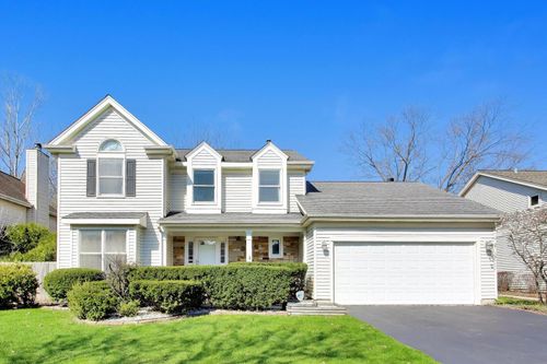 1422 Madison Dr, Buffalo Grove, IL, 60089-6828 | Card Image