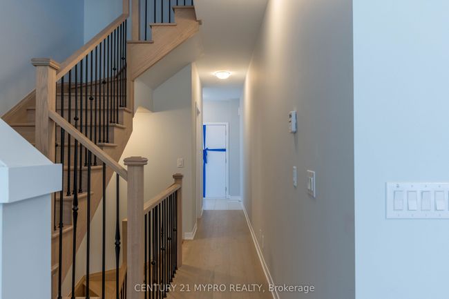 49 Freeman Williams St, House attached with 3 bedrooms, 5 bathrooms and 2 parking in Markham ON | Image 15