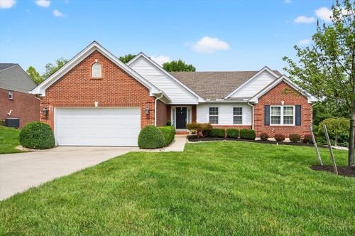 1672 River Shore Ct, Kings Mills, OH, 45034-9739 | Card Image