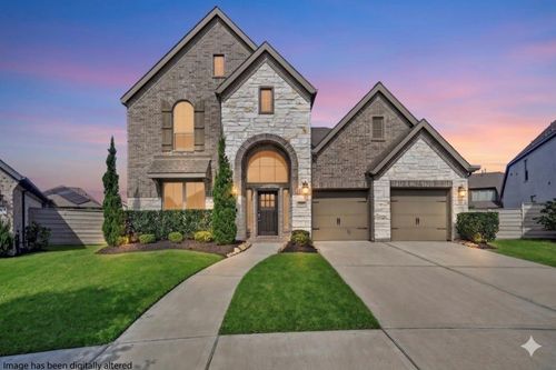 4307 Bluewood Ct, Manvel, TX, 77578-5255 | Card Image