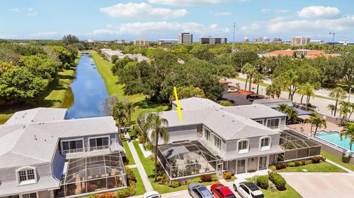 2803 Vision Dr, Palm Beach Gardens, FL, 33418-3888 | Card Image