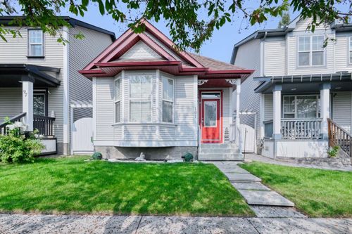 101 Prestwick Rise Se, Calgary, AB, T2Z4A6 | Card Image