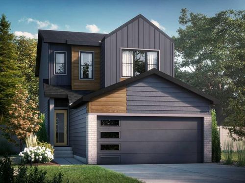 408 Heartwood Lane Se, Calgary, AB, T3M3T9 | Card Image