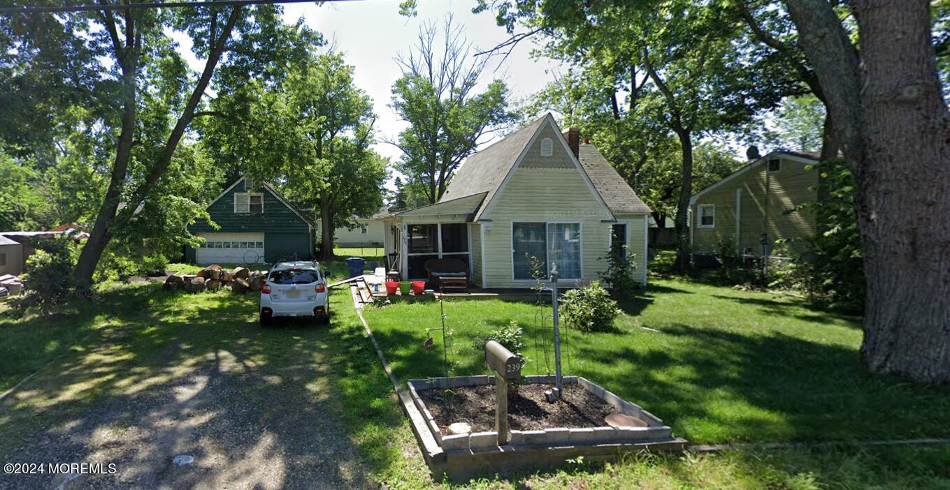 Beach Ave, Beachwood, NJ 08722