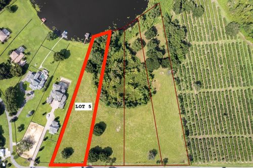 Lot 5 Sadler (Cr448) Road, MOUNT DORA, FL, 32757 | Card Image