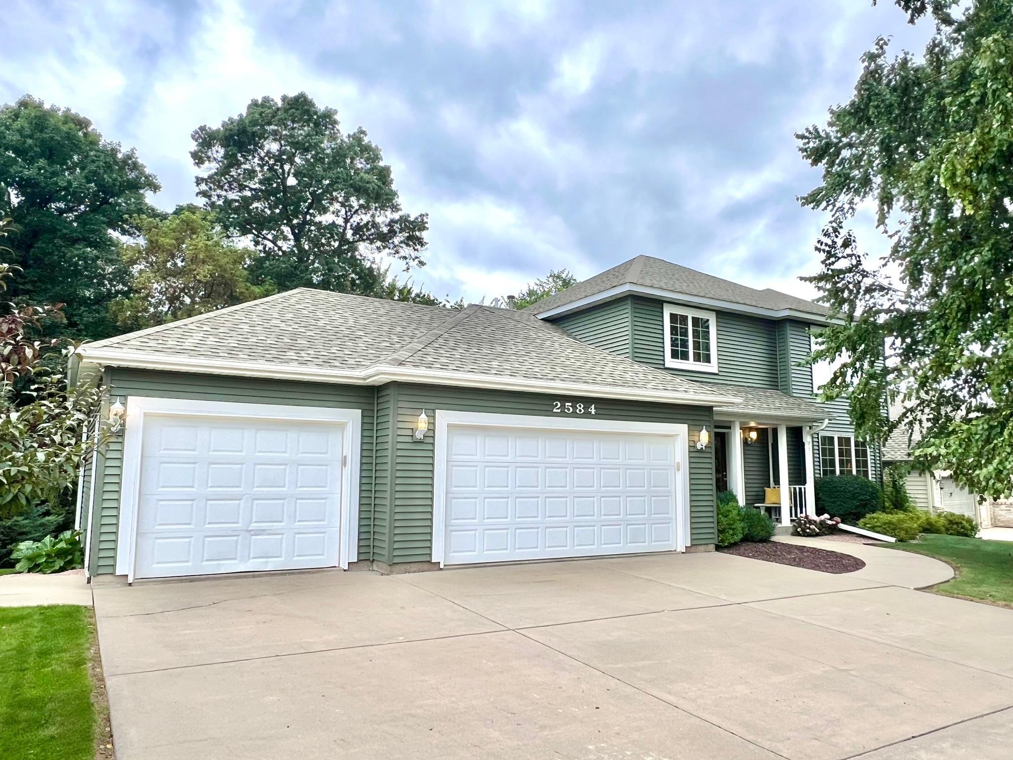 Pine Ridge Blvd, Red Wing, MN 55066