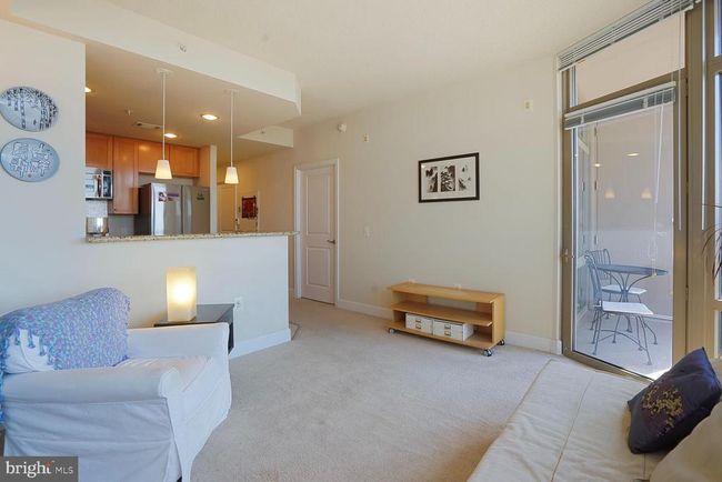 UNIT-822W - 3600 S Glebe Rd, Condo with 1 bedrooms, 1 bathrooms and null parking in ARLINGTON VA | Image 8