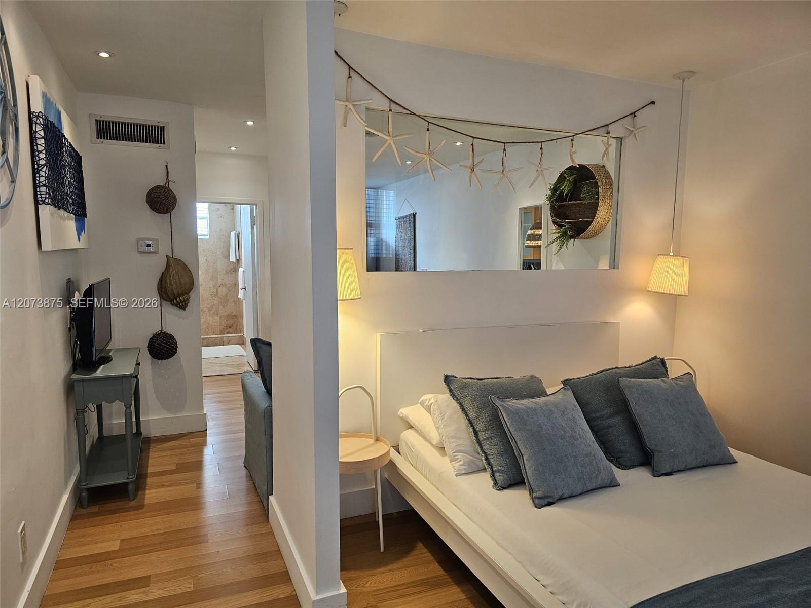 Residential in Miami Beach 5