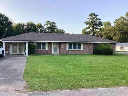 402 W Drew St, Kirbyville, TX, 75956-1714 | Card Image